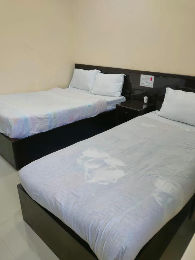 Kavre Guest House Rummindei ภายนอก รูปภาพ