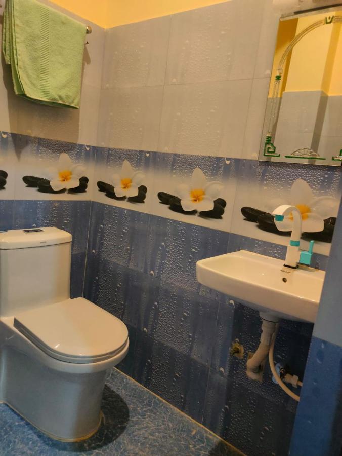 Kavre Guest House Rummindei ภายนอก รูปภาพ