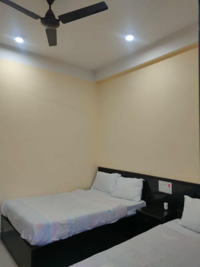 Kavre Guest House Rummindei ภายนอก รูปภาพ